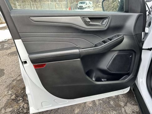 Used 2024 Ford Escape Active w/ Tech Pack #1 FWD image 8