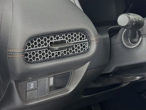Certified 2024 Honda HR-V Sport image 10