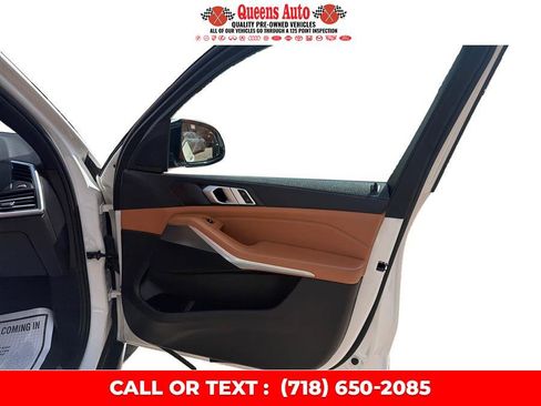 Used 2019 BMW X5 xDrive40i w/ Premium Package 2 AWD/4WD image 26