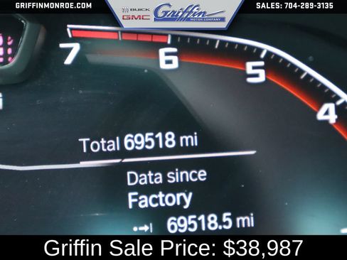 Used 2020 BMW M850i Gran Coupe xDrive AWD/4WD image 28