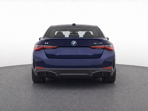 Used 2023 BMW i4 eDrive35 w/ Premium Package RWD image 4