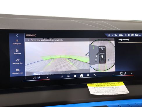 New 2026 BMW X3 xDrive30 w/ Premium Package image 6