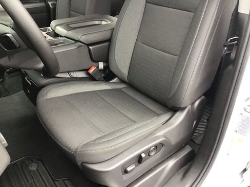 New 2026 Chevrolet Silverado 2500 LT w/ Trail Boss Package image 8