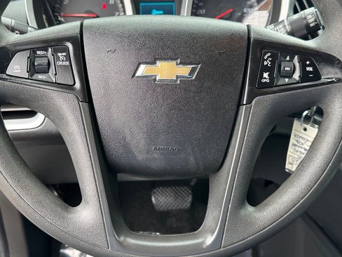 Used 2015 Chevrolet Equinox LS AWD/4WD image 21