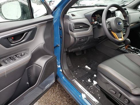 New 2026 Subaru Forester Wilderness image 6