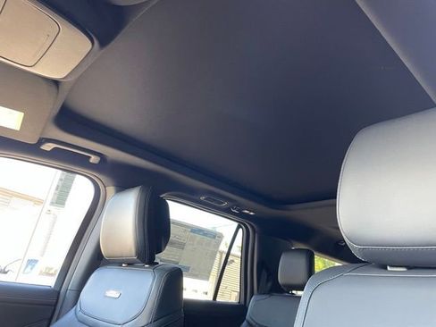 New 2026 Ford Expedition Max Platinum w/ Stealth Appearance Package AWD/4WD image 43