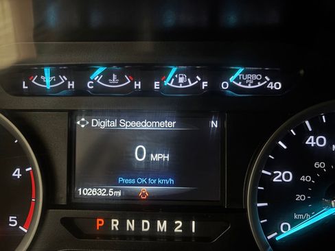 Used 2019 Ford F250 XLT AWD/4WD image 17