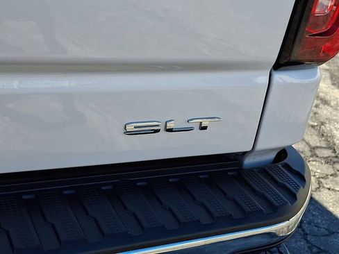 Used 2024 GMC Sierra 1500 SLT w/ SLT Premium Plus Package image 34