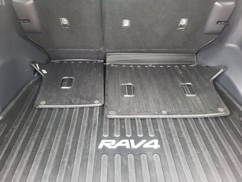 Used 2023 Toyota RAV4 SE w/ Weather & Moonroof Package AWD/4WD image 29