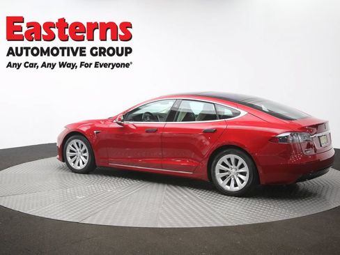 Used 2018 Tesla Model S 100D AWD/4WD image 60