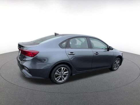 Used 2024 Kia Forte LXS image 14