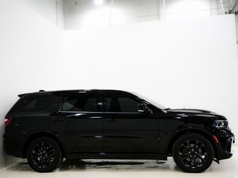 Used 2022 Dodge Durango R/T w/ Blacktop Package image 5