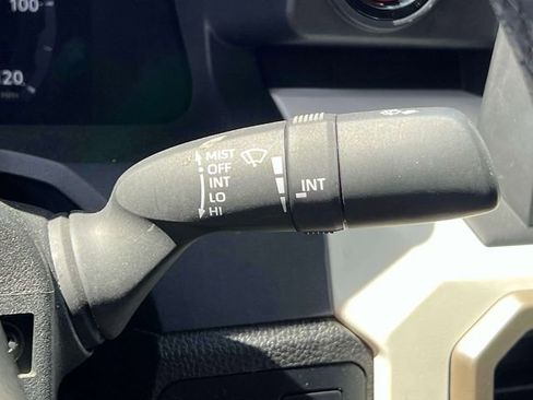 Used 2024 Toyota Tacoma TRD Sport w/ TRD Sport Upgrade Package image 27