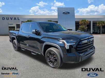 Used 2022 Toyota Tundra SR5