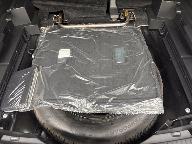 Used 2023 Nissan Rogue S AWD/4WD image 15