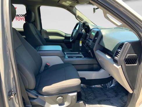 Used 2020 Ford F150 XL w/ Equipment Group 101A Mid AWD/4WD image 10