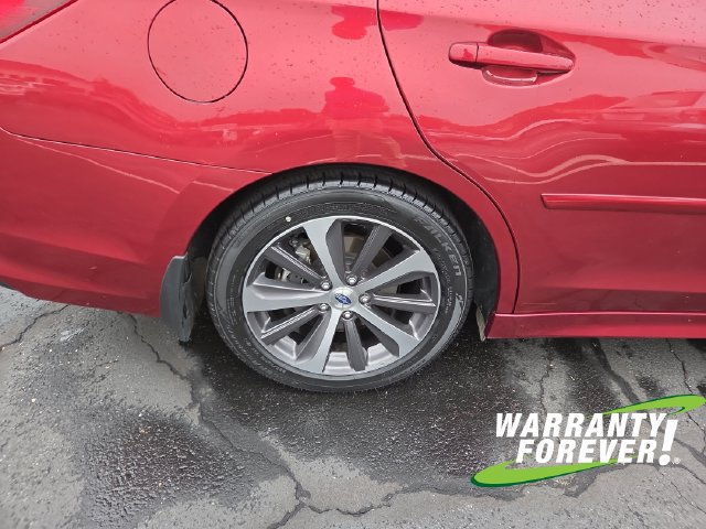 Used 2019 Subaru Legacy 3.6R Limited w/ Popular Package #2A AWD/4WD image 21