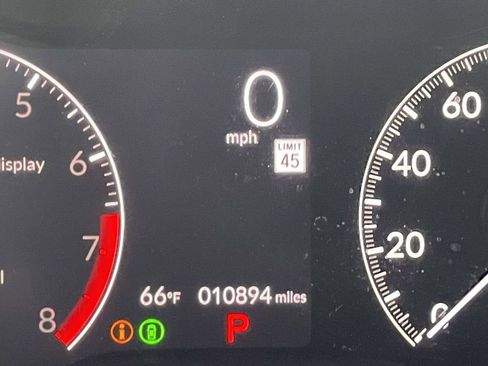 Used 2025 Honda Civic LX image 26