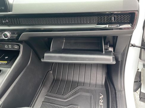 Certified 2024 Honda CR-V EX-L image 22