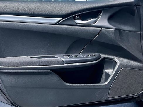 Used 2019 Honda Civic LX image 25