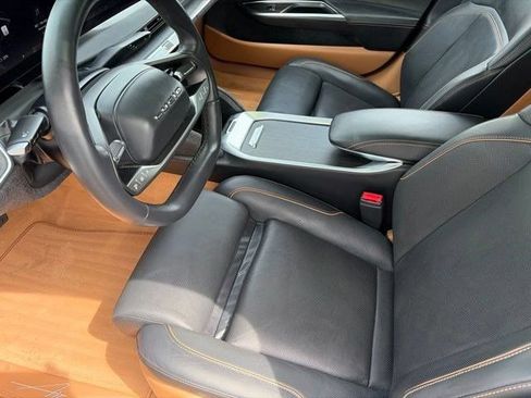 Used 2023 Lucid Air Touring AWD/4WD image 10