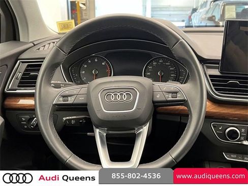 Certified 2023 Audi Q5 2.0T Premium w/ Convenience Package image 13