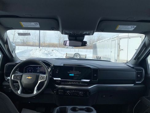 New 2026 Chevrolet Silverado 1500 LT image 20