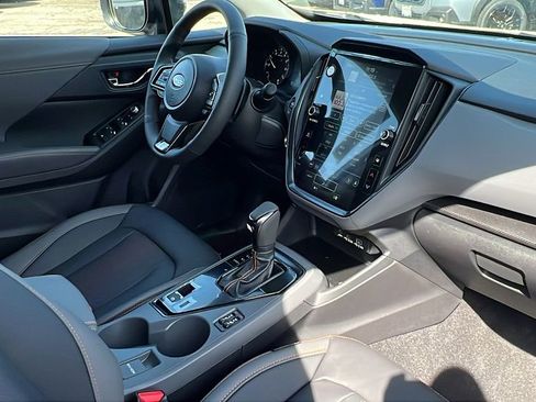 New 2026 Subaru Crosstrek 2.5i Limited AWD/4WD image 9