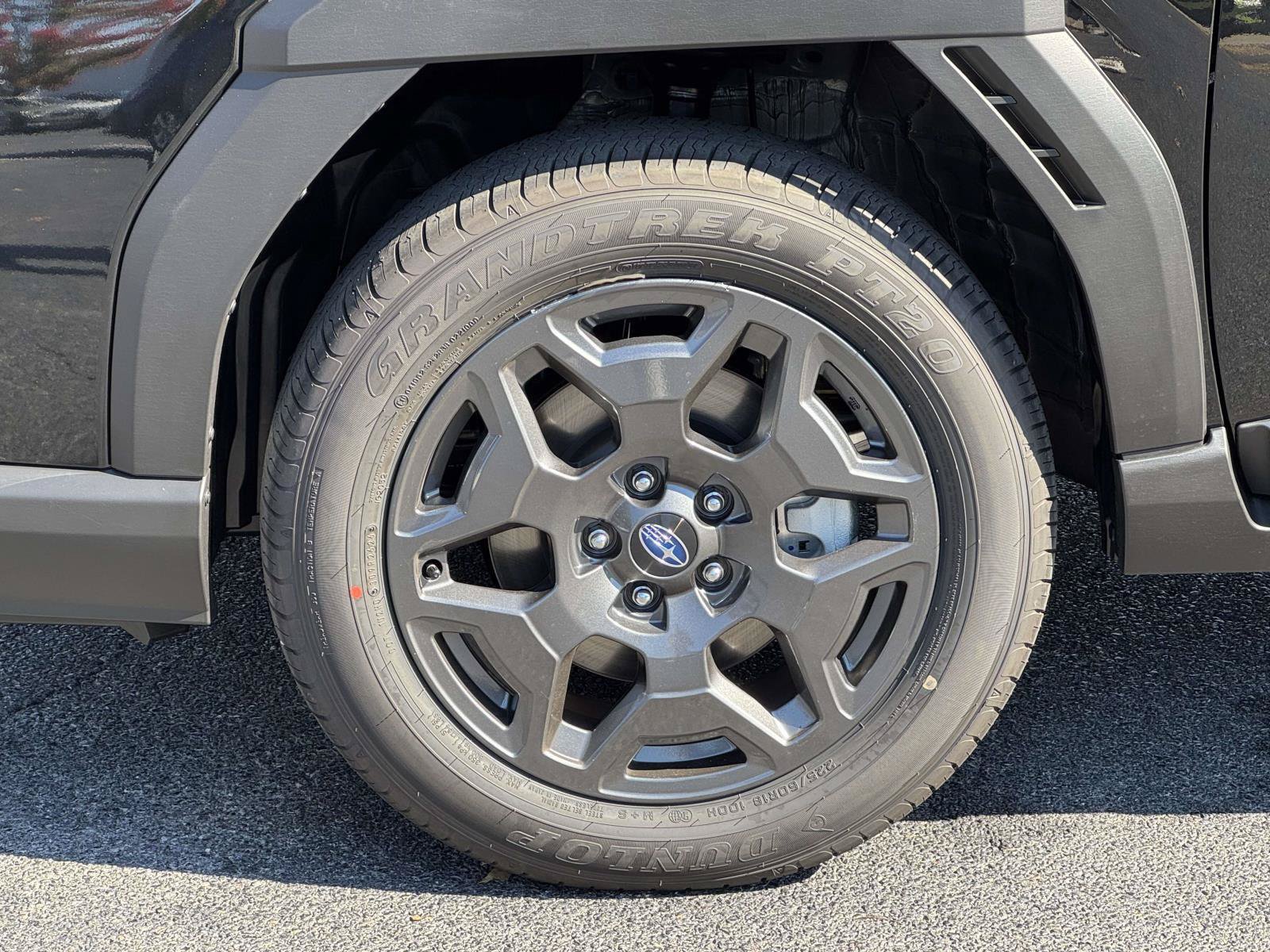 New 2026 Subaru Outback Premium AWD/4WD image 7