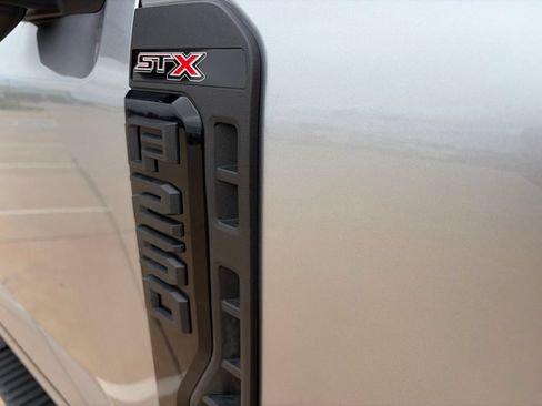 Certified 2024 Ford F250 XL w/ STX Appearance Package AWD/4WD image 5