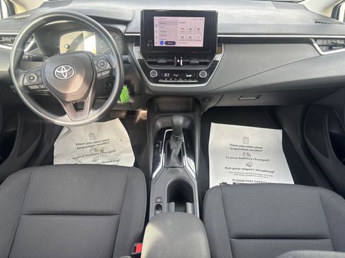 Used 2023 Toyota Corolla LE image 13