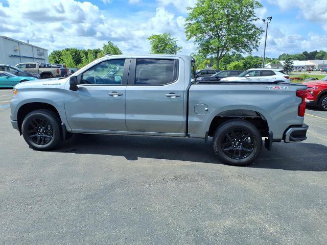 New 2026 Chevrolet Silverado 1500 RST w/ Safety Package AWD/4WD image 8