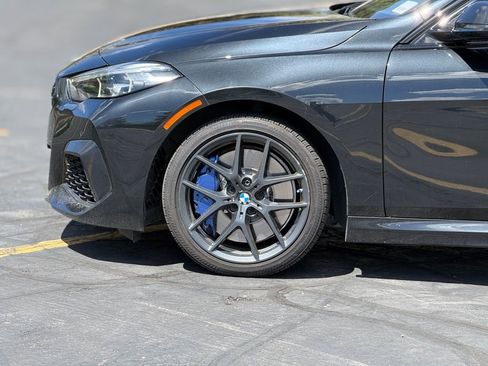 Used 2023 BMW M235i xDrive Gran Coupe w/ M Performance Package image 8