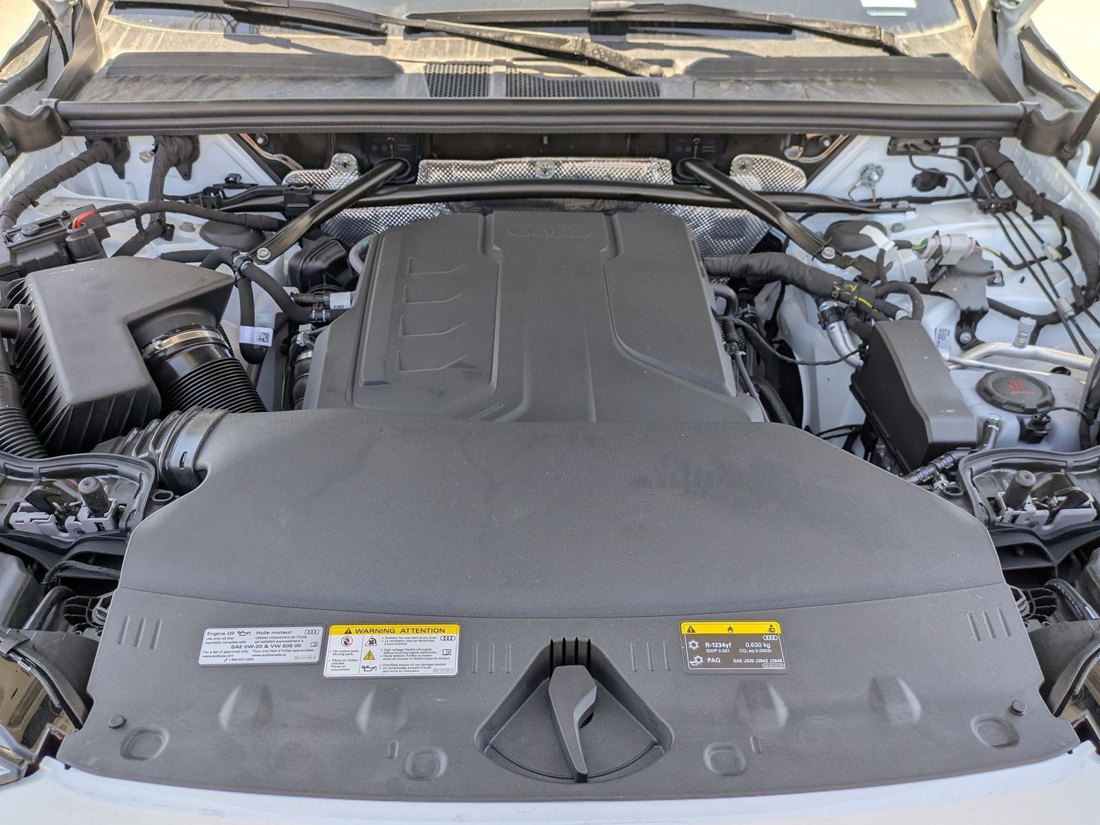 New 2026 Audi Q5 Premium Plus AWD/4WD image 12