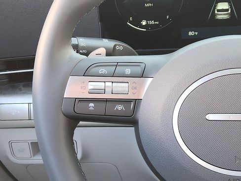 New 2026 Hyundai Kona Limited FWD image 29