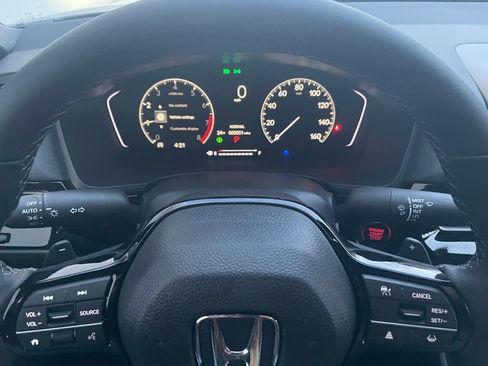 New 2026 Honda Civic Sport image 15