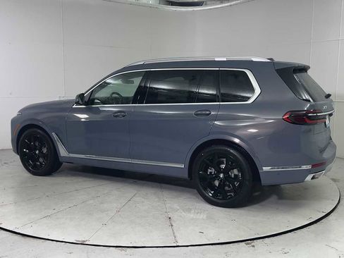 New 2026 BMW X7 xDrive40i image 4