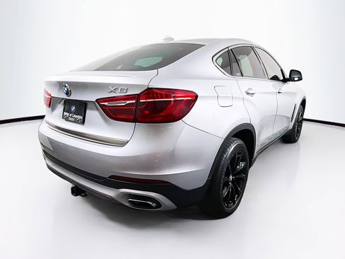 Used 2019 BMW X6 xDrive40i AWD/4WD image 7