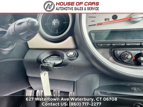 Used 2013 MINI Cooper Clubman S image 24