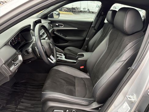 Certified 2024 Acura Integra A-Spec image 16