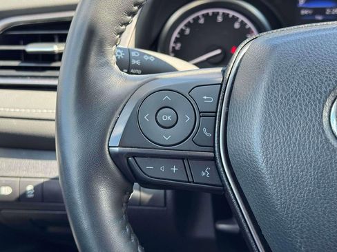 Used 2024 Toyota Camry SE w/ Cold Weather Package image 24