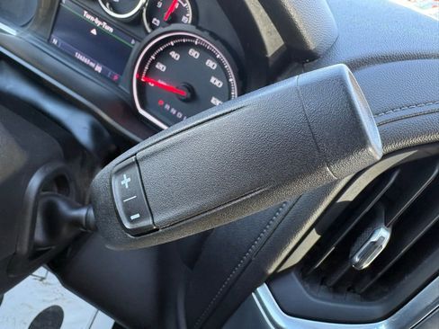 Used 2020 Chevrolet Silverado 1500 LT w/ All-Star Edition image 27