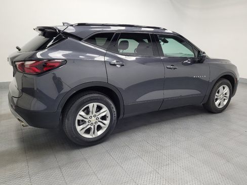 Used 2021 Chevrolet Blazer LT FWD image 10