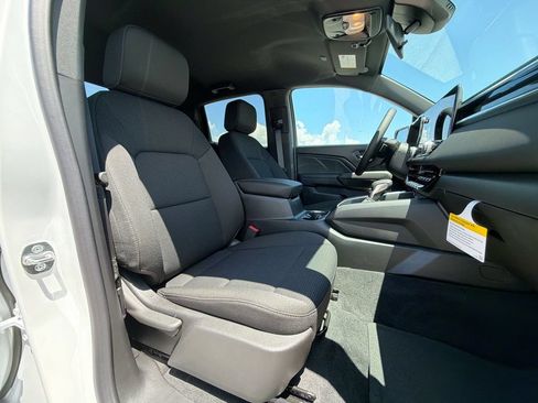 New 2026 GMC Canyon Elevation w/ Technology Package RWD image 15