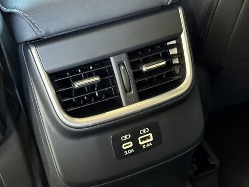 Certified 2025 Subaru Outback Premium AWD/4WD image 15