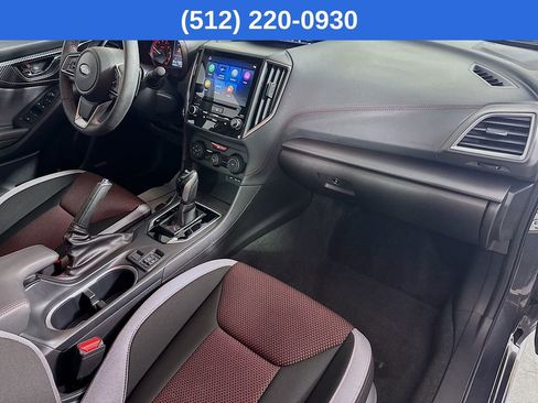 Certified 2023 Subaru Impreza 2.0i Sport image 35