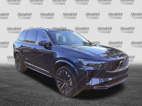 New 2026 Volvo XC90 B6 Plus w/ Protection Package Premier AWD/4WD image 2