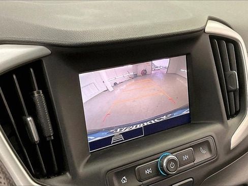 Certified 2022 GMC Terrain SLE w/ Driver Convenience Package image 27