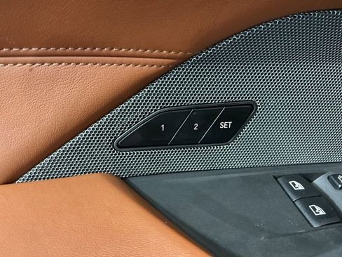 Certified 2024 BMW M4 xDrive Competition image 25