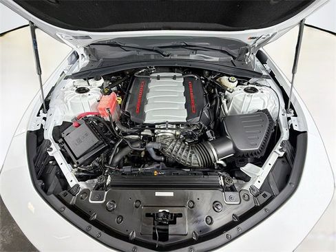 Used 2020 Chevrolet Camaro SS image 25